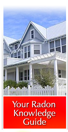 Radon Guide